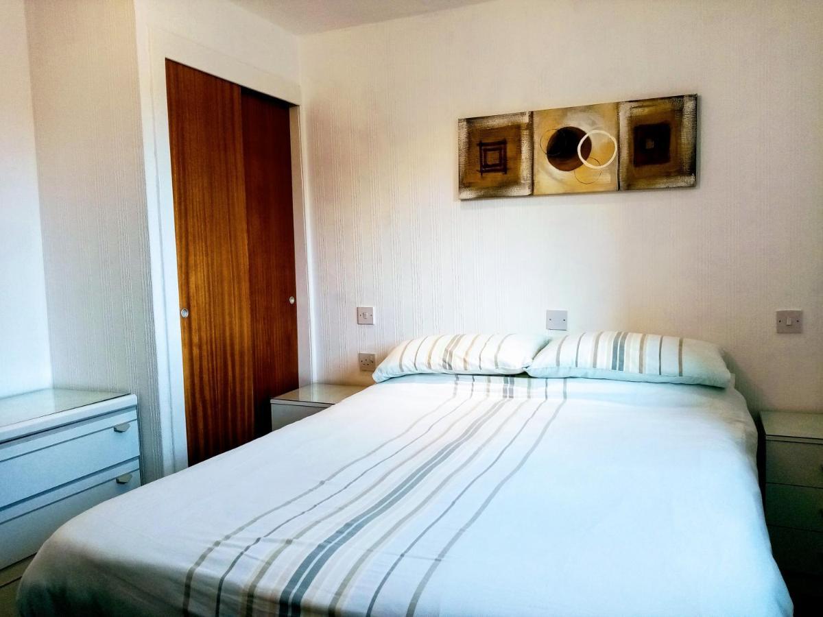 The Laurels Guest House Blairgowrie and Rattray Zewnętrze zdjęcie